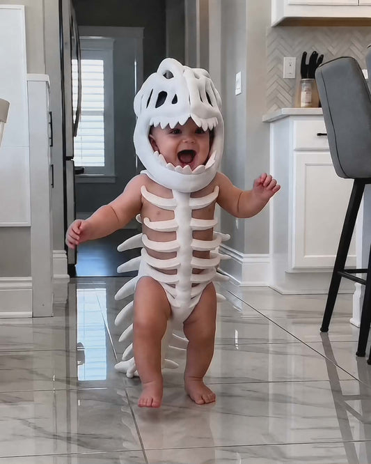 Funny Dino Hat For Kids