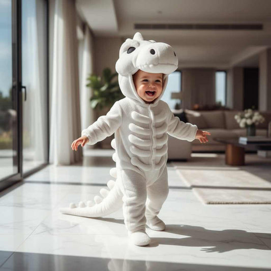 Funny Dino Hat For Kids